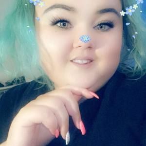 Meet your Posher, Sabrina